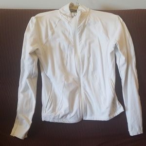 Athleta jacket